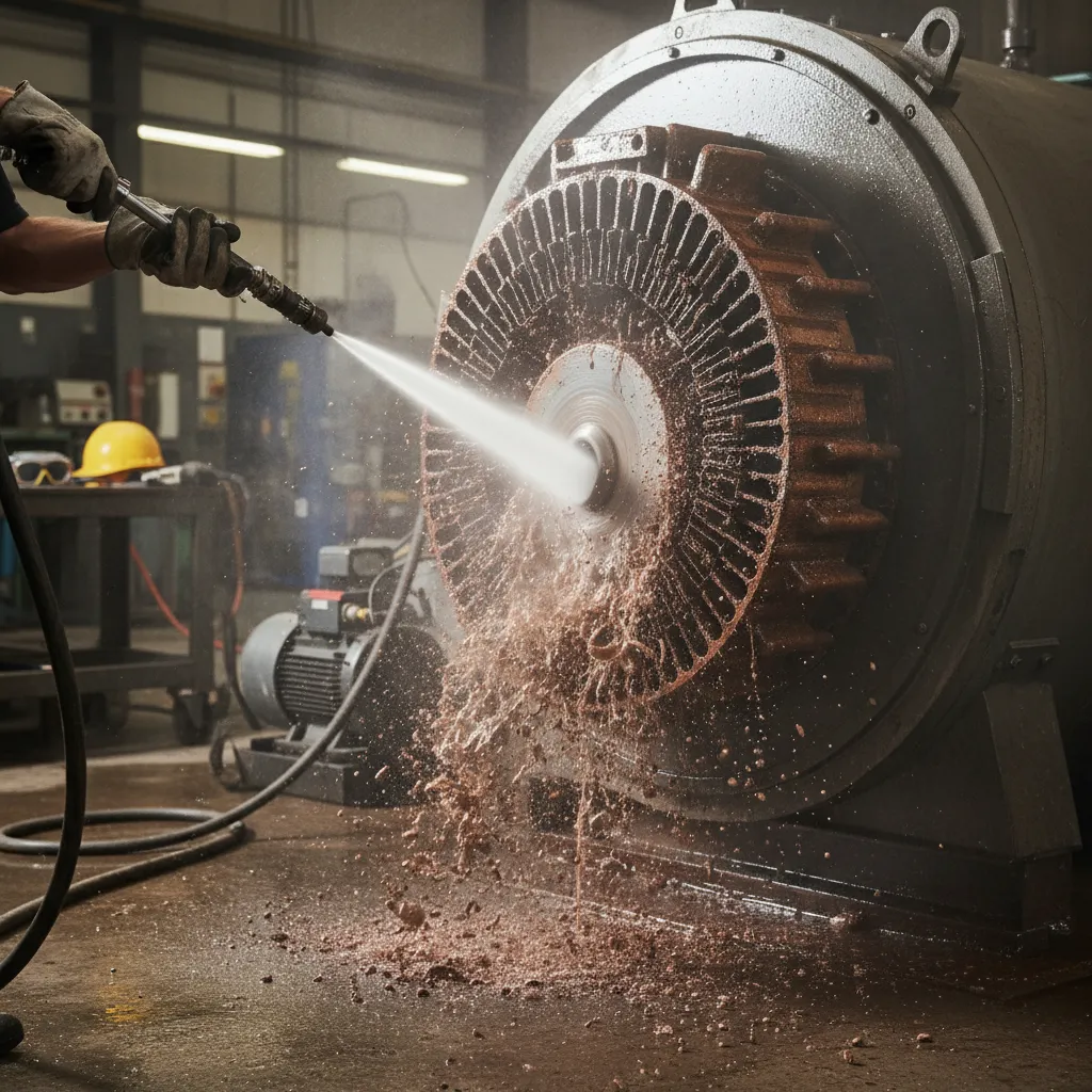 Boiler heat exchanger