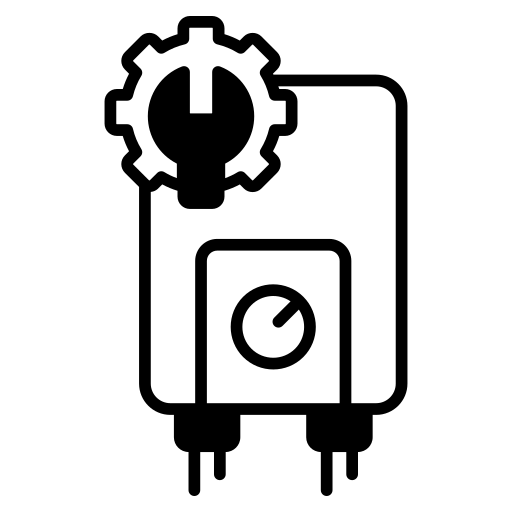 Boiler Installation icon